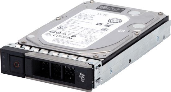 Axis 02471-001 interne harde schijf 4 TB
