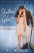 Shattered Glass: An Emotional Hockey and Figure Skating Sports Romance