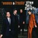 Sonic Rendezvous Long Tall Shorty - Women & Trouble (CD)