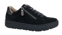 Hartjes sneaker veter H Phil