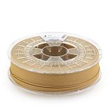 extrudr BDP ø1,75 mm (0,8 kg) 'WOOD/SPRUCE' - wood-gebaseerde 3D-printerfilament! 100% bioafbreekbaar. - Made in Austria - Europese kwaliteit tegen een eerlijke prijs!