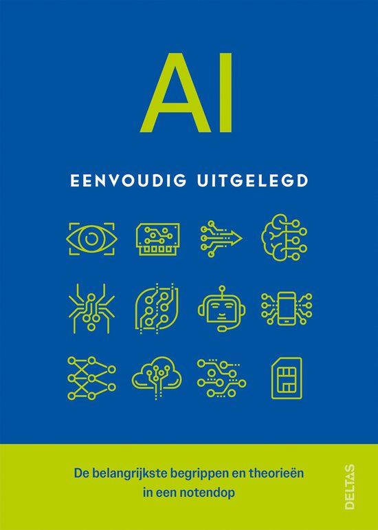 AI Bol AI eenvoudig uitgelegd