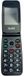 Qubo Neonw-4g Téléphone portable Transparent Taille unique / Prise UE 220V