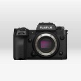 Fujifilm X-H2 body - 4547410553024