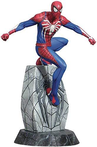 Diamond Select Toys SEP192511 PVC Figure, Various