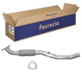 HELLA 8LA 366 000-681 Uitlaatpijp - Easy2Fit® Kit