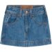 Wrangler Jupe en jean femme Super Cowboy