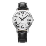 Jacques du Manoir Genesis JWG04801 Heren Horloge