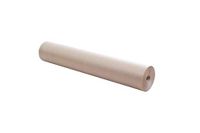 Mostrador spoel grootte 0,62x150 bruin
