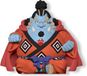 Plastoy One Piece - Jinbe Spaarpot