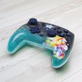Hori HORIPAD Turbo Wireless Controller for Nintendo Switch 2 - Mario Galaxy