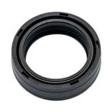 Piaggio vorkkeerring asafdichting compatibel met Liberty 50 4-T | OEM 668975 origineel reserveonderdeel compatibel met Piaggio Liberty 50 3 V RP8C541, Liberty 125 3 V MT34, Liberty 125 2 V M6