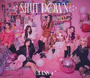 Shut Class:Y Shut Down (CD)