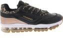 Vingino Meisjes Veterschoenen Fenna II Black Zwart - Maat 32