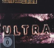Sony Music Depeche Mode Ultra