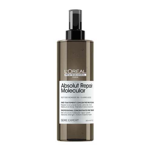 L'Oréal Professionnel L'Oréal Professionnel Serie Expert Absolut Repair Molecular Pre-Treatment 190 ml