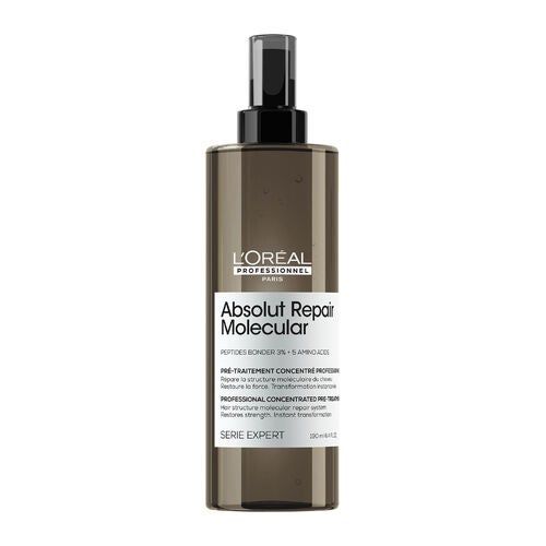 L'Oréal Professionnel Serie Expert Absolut Repair Molecular Pre-Treatment 190 ml