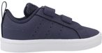 Adidas Vs Pace 2.0 Babyschoenen Grijs EU 22 Jongens,Meisjes