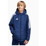 adidas Manteau d'Hiver Tiro 26 - Bleu/Blanc Enfant, pointure 176 cm