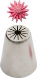 Decora Flower Nozzle No.23- Star/Flower
