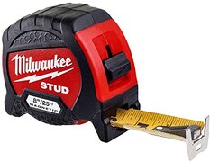 Milwaukee Hand Tools Milwaukee Stud Gen2 Magnetische Meetlint 8m/26ft