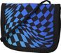 McNeill halsportemonnee portemonnee Neck Pouch Gamer blauw
