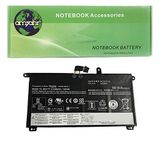 Amsahr SB10L84122-02 vervangende accu voor PC, zwart