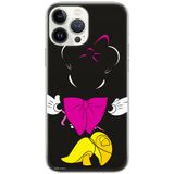 ERT GROUP mobiel telefoonhoesje voor Huawei P30 Lite Disney Minnie 010