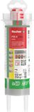 Fischer 577162 FIS V Zero 150 C TC Injectiespecie 1 stuk(s)