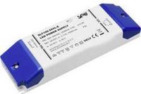 Self Electronics SLT100-12VL-E LED-transformator Constante spanning 100 W 0 - 8.33 A 12 V/DC Niet dimbaar
