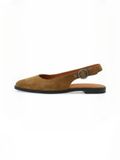Ca'Shott Ballerina ' CASDIANA ' camel
