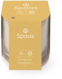 Spaas Kaars in Glas Anti-Keuken Ivoor