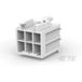 TE Connectivity 179841-1 1 pc(s) Box