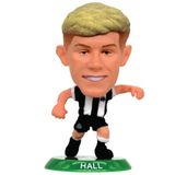 Soccerstarz Newcastle Lewis Hall Home Kit (Classic Kit) Figures