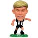 Soccerstarz Newcastle Lewis Hall Home Kit (Classic Kit) Figures