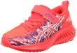 ASICS Gel-noosa Tri 16 Ps Hardloopschoenen Kinderen Rood