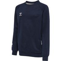 Hummel Move Grid - Kinderen - Katoenen Sweater