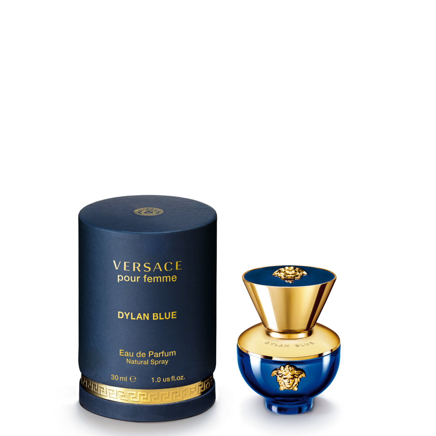 Versace Dylan eau de parfum / 30 ml / dames