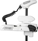 Minn Kota RT Instinct Quest White 90/115 Wireless Remote 221 cm | 1358562