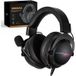 Drivv. PRO Casque de jeu avec microphone - Casque de jeu - Convient pour PS4, PS5, Xbox One, Xbox Series et PC - Casque de jeu