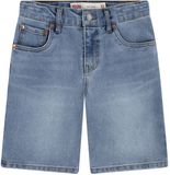 Levi's Kids 511 Slim Fit Denim Shorts Blue 4 Years Boy