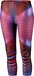 Beco BEactive zwemlegging dames roze/paars polyester