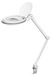 Icecat loupe à LED avec pince, 8 watts, 650 lumens, blanc