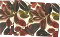 Sander Tapis de table Tikal 50x140 Fb. 41 - Berry