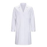MISEMIYA Medical Lab Coat voor dames, Wit
