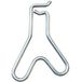 Guilbert Express Lot De 2 Pieds Support Métal Pour Fer De Couvreur - 16248