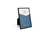 Zilverstad Cadre photo Sweet Memory 10x15 cm Noir mat