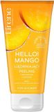 Lirene Hallo! Mango verstevigende lichaamsscrub met mango extract 200ml