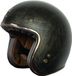 Origine Primo Scacco Casque Ouvert Jaune, Noir S