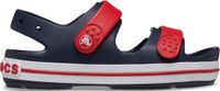 Crocs Crocband Cruiser Sandal Toddler Navy Kindersandalen 22/23